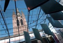 Reactie op het  Voorontwerp Bestemmingsplan Binnenstad 2012