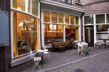 Het Labyrint